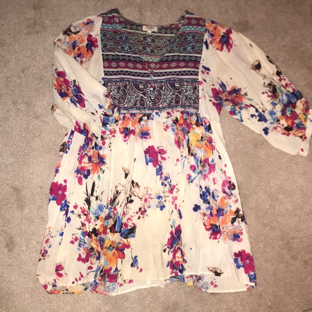 Umgee dress